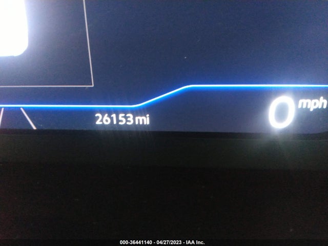 2021 VOLKSWAGEN JETTA SEL VIN: 3VWE57BU6MM007454
