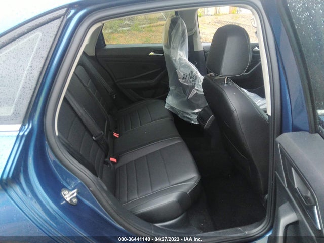 2021 VOLKSWAGEN JETTA SEL VIN: 3VWE57BU6MM007454