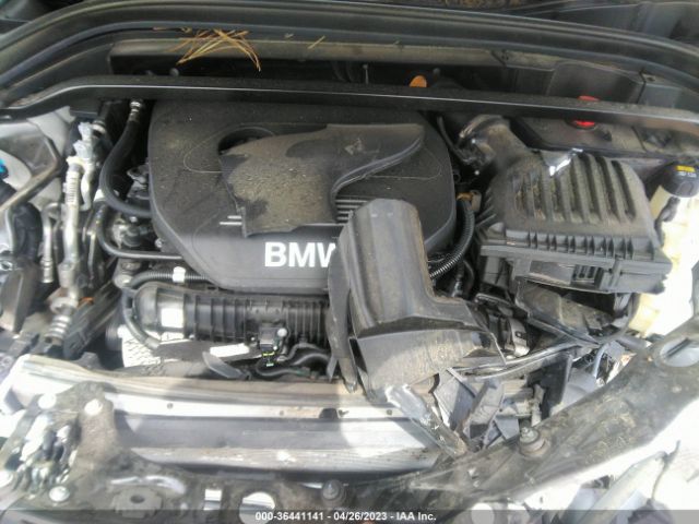 WBXHT3C34J5K25711 BMW X1 Xdrive28i