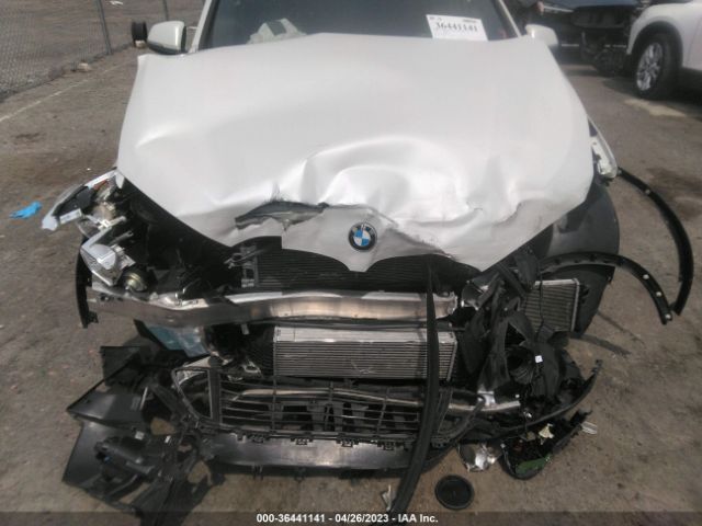 WBXHT3C34J5K25711 BMW X1 Xdrive28i