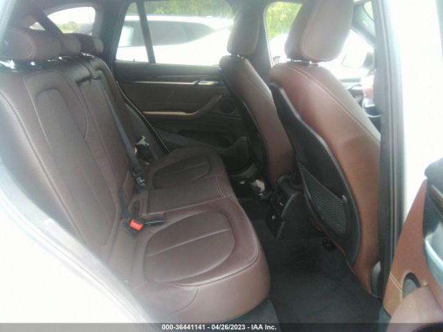 WBXHT3C34J5K25711 BMW X1 Xdrive28i