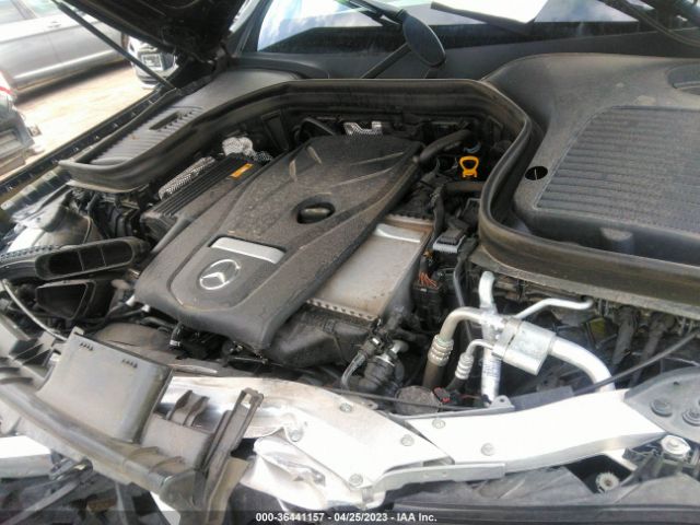 WDC0G4JB8JV042384 Mercedes-Benz Glc Glc 300