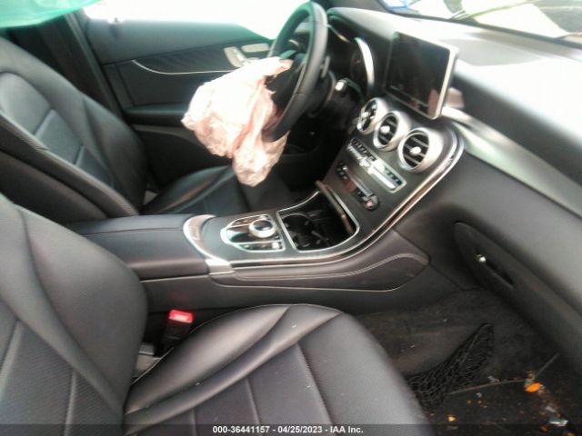WDC0G4JB8JV042384 Mercedes-Benz Glc Glc 300