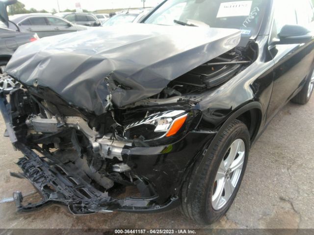 WDC0G4JB8JV042384 Mercedes-Benz Glc Glc 300