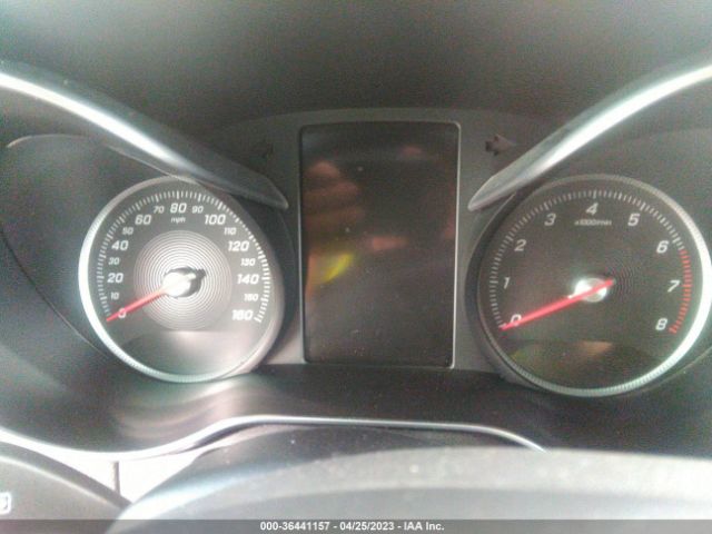 WDC0G4JB8JV042384 Mercedes-Benz Glc Glc 300