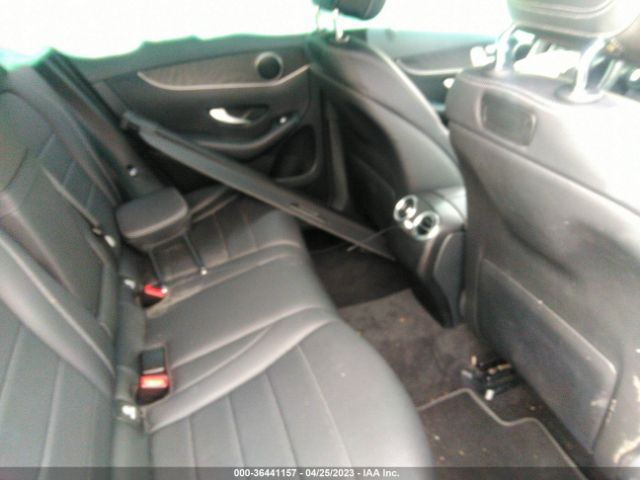 WDC0G4JB8JV042384 Mercedes-Benz Glc Glc 300