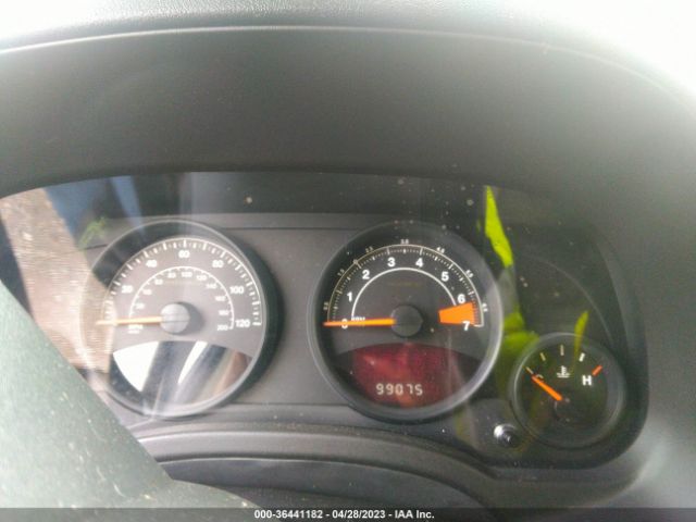 1C4NJPBAXFD285759 Jeep Patriot Sport