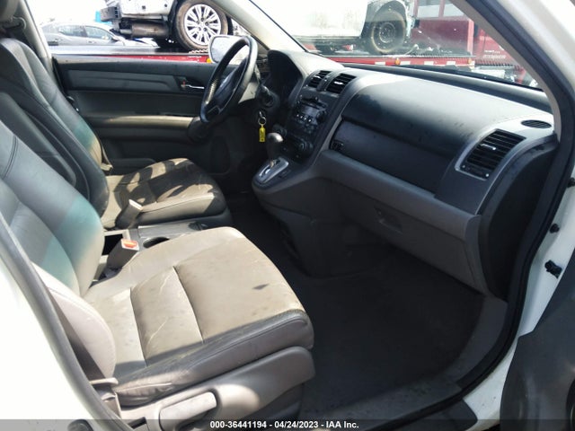 2008 HONDA CR-V EX-L VIN: JHLRE387X8C014948