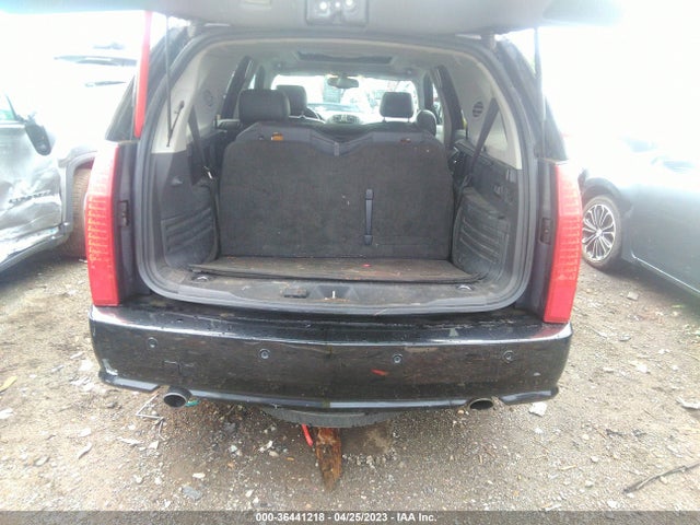 2006 CADILLAC SRX VIN: 1GYEE637560144293