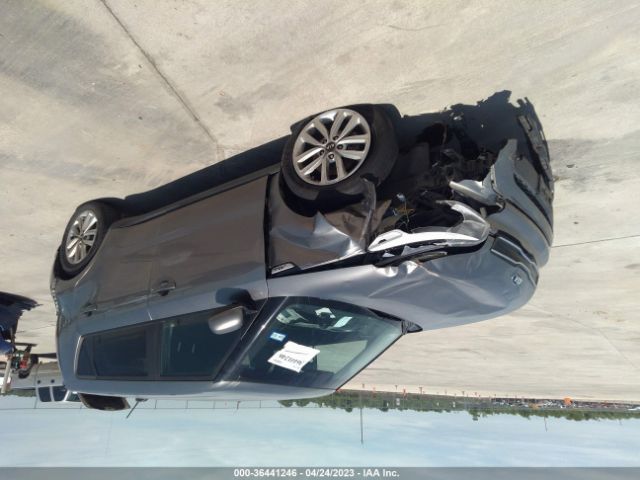 KNDJP3A57J7550090 KIA SOUL +
