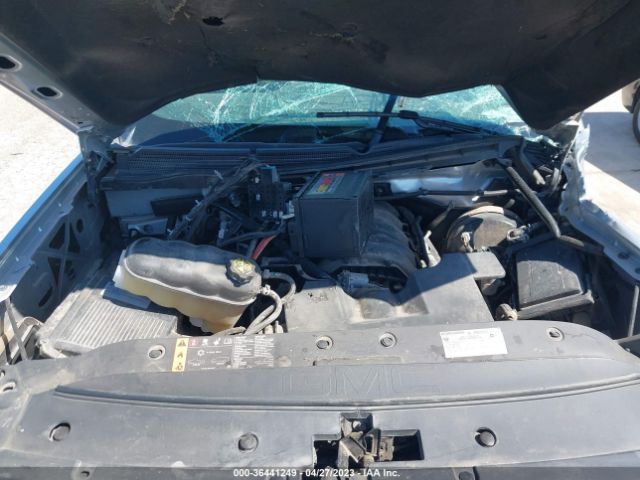 3GTU2NEC2JG569859 GMC Sierra 1500 Slt