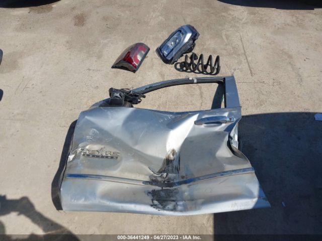 3GTU2NEC2JG569859 GMC Sierra 1500 Slt