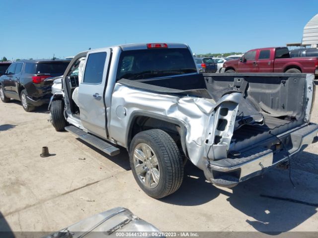 3GTU2NEC2JG569859 GMC Sierra 1500 Slt