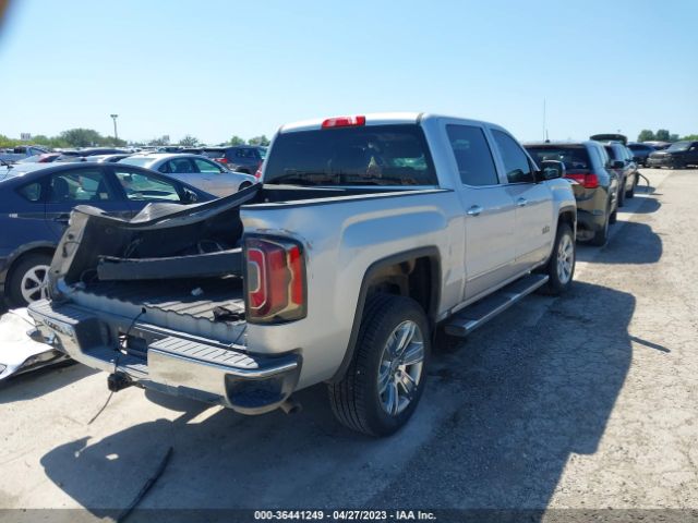 3GTU2NEC2JG569859 GMC Sierra 1500 Slt