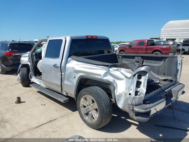 3GTU2NEC2JG569859 GMC Sierra 1500 Slt