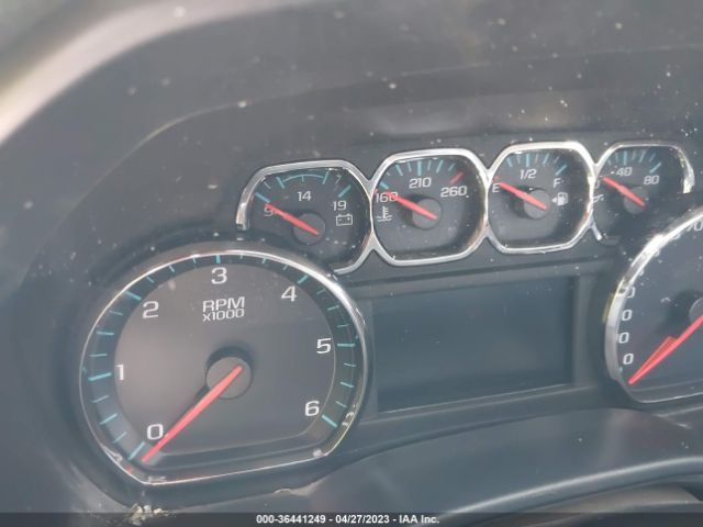 3GTU2NEC2JG569859 GMC Sierra 1500 Slt