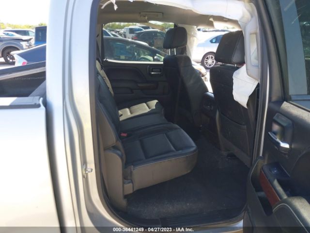 3GTU2NEC2JG569859 GMC Sierra 1500 Slt