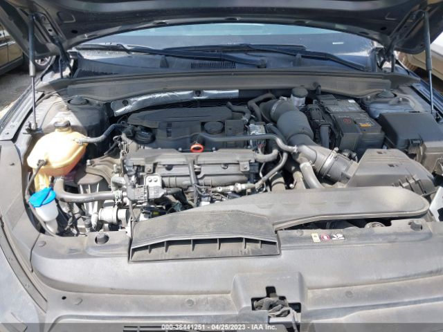 5XXG14J28MG045386 KIA K5 LXS