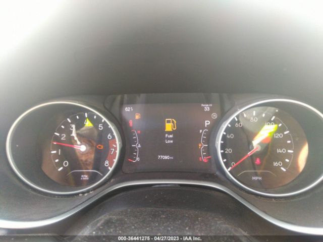 3C4NJDBB5HT623976 Jeep Compass Latitude