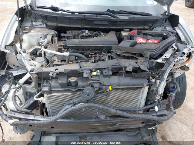 KNMAT2MTXHP551339 Nissan ROGUE SV
