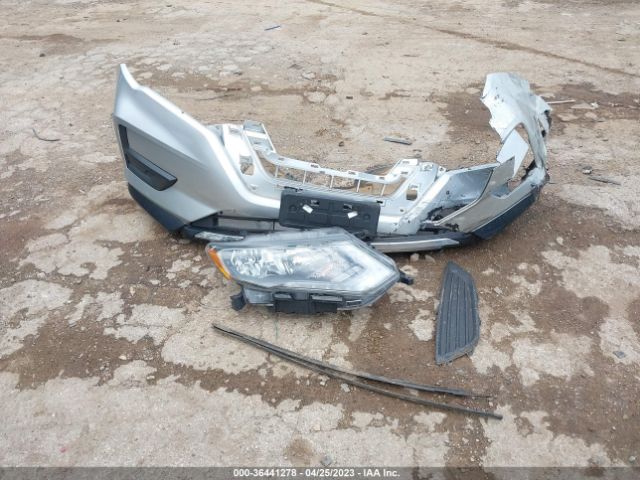 KNMAT2MTXHP551339 Nissan ROGUE SV
