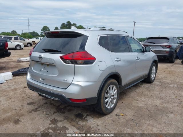 KNMAT2MTXHP551339 Nissan ROGUE SV