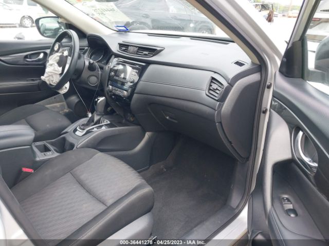 KNMAT2MTXHP551339 Nissan ROGUE SV