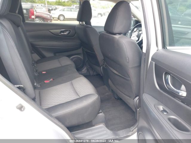 KNMAT2MTXHP551339 Nissan ROGUE SV