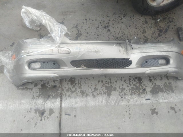 2003 MERCEDES-BENZ C-CLASS 3.2L VIN: WDBRN64J53A497882