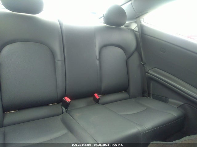 2003 MERCEDES-BENZ C-CLASS 3.2L VIN: WDBRN64J53A497882