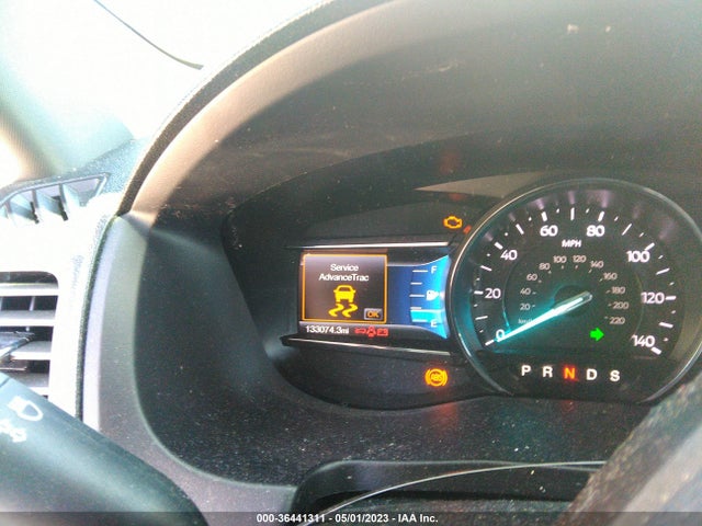 Ford EXPLORER XLT 2017 1FM5K7D86HGC36109 Image 8