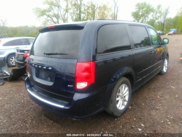 2C4RDGCG8ER259829 Dodge Grand Caravan Sxt