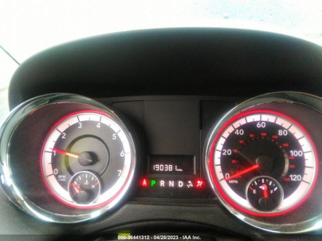 2C4RDGCG8ER259829 Dodge Grand Caravan Sxt