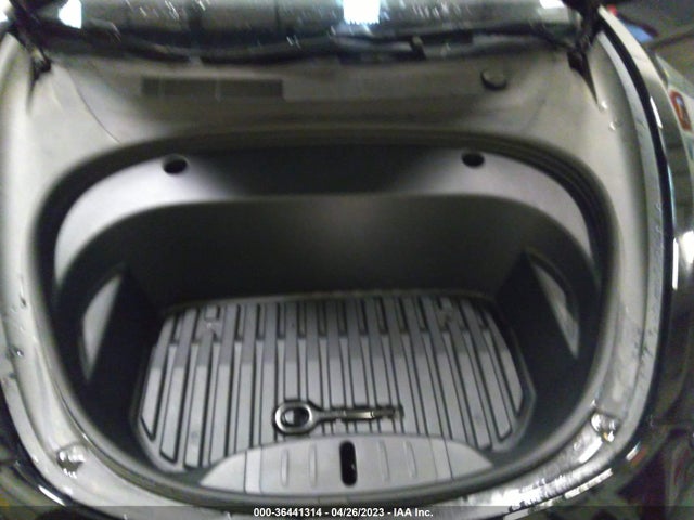 Tesla Model 3 Performance 2020 5YJ3E1EC0LF791921 Image 11