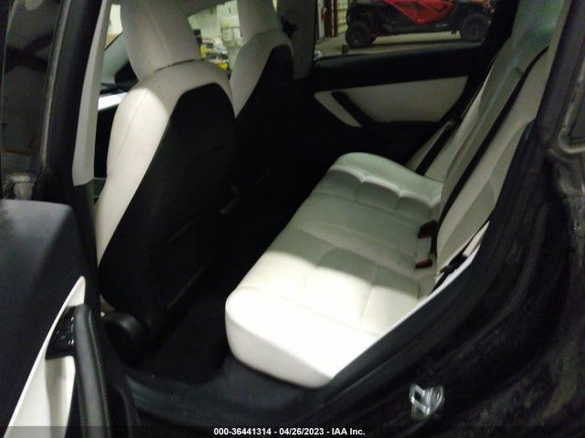 Tesla Model 3 Performance 2020 5YJ3E1EC0LF791921 Image 9