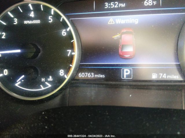 1N4AA6AP0GC410814 Nissan Maxima 3.5 Sv