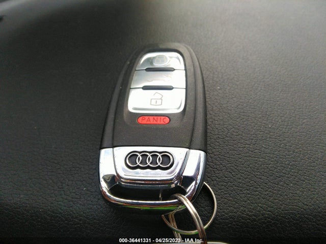 WAUBGAFL0EA077302 Audi S4 Premium Plus