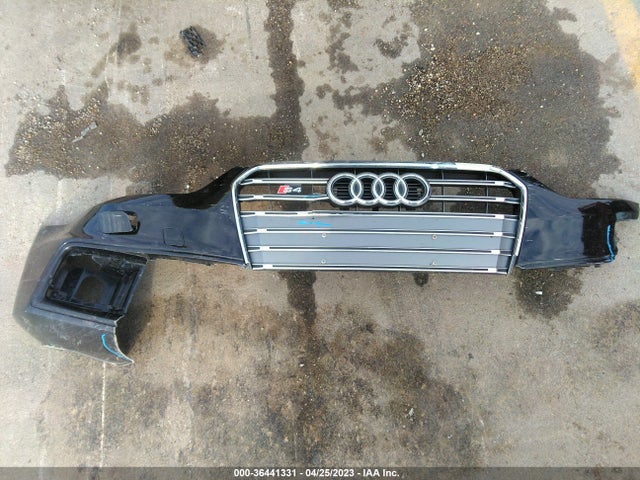 WAUBGAFL0EA077302 Audi S4 Premium Plus