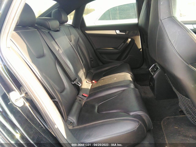 WAUBGAFL0EA077302 Audi S4 Premium Plus