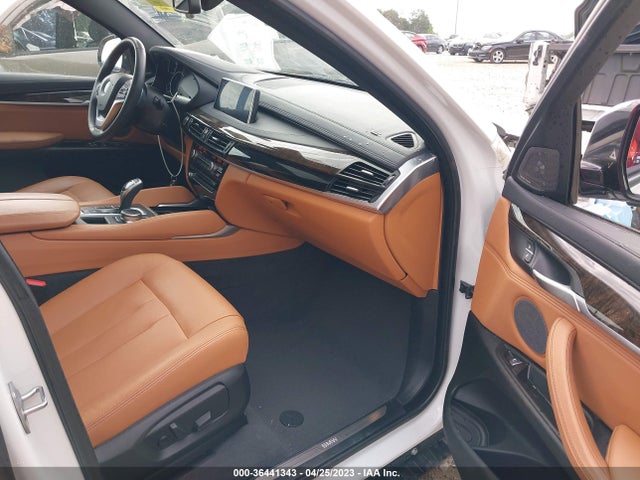 2019 BMW X6, VIN: 5UXKU2C56K0Z63812
