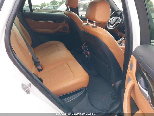 2019 BMW X6, VIN: 5UXKU2C56K0Z63812