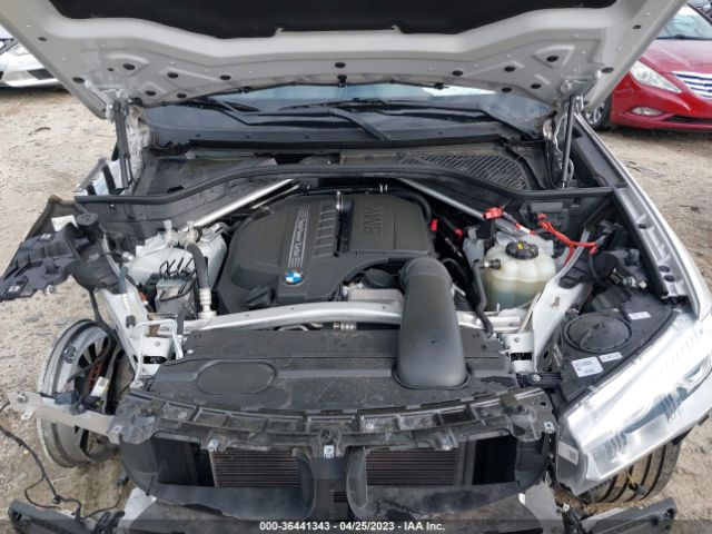 5UXKU2C56K0Z63812 BMW X6 Xdrive35i
