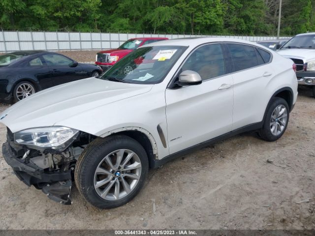 5UXKU2C56K0Z63812 BMW X6 Xdrive35i