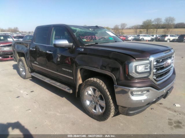 3GTU2NEC2GG230351 auction archive image