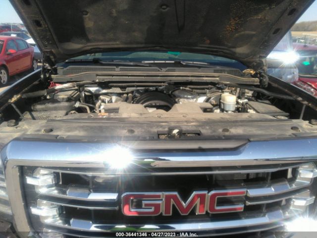 3GTU2NEC2GG230351 GMC Sierra 1500 Slt