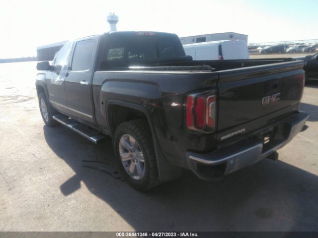3GTU2NEC2GG230351 GMC Sierra 1500 Slt