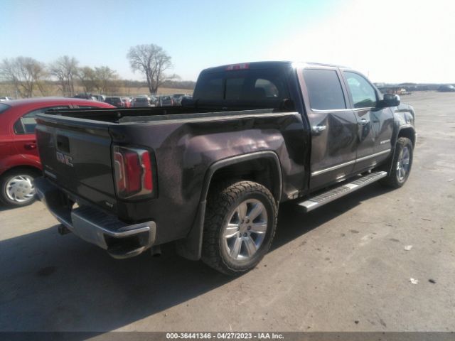 3GTU2NEC2GG230351 GMC Sierra 1500 Slt