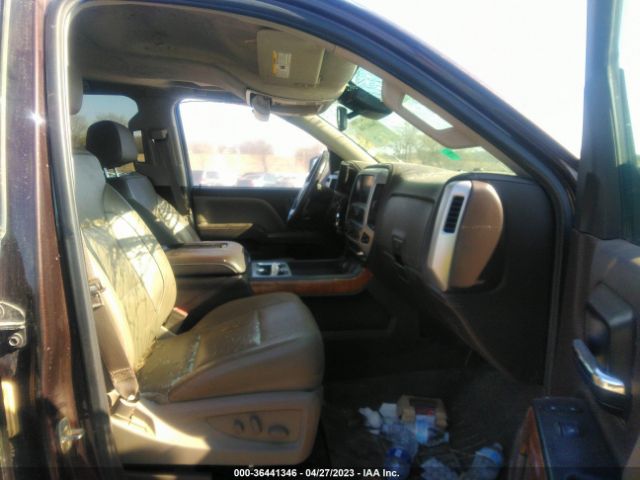 3GTU2NEC2GG230351 GMC Sierra 1500 Slt
