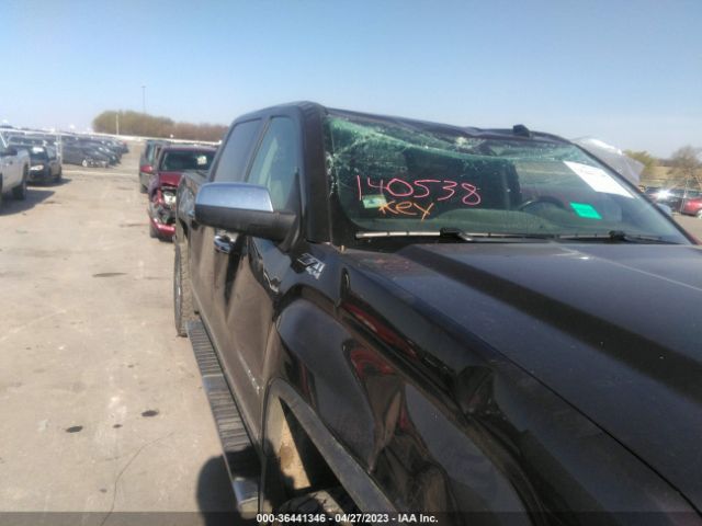 3GTU2NEC2GG230351 GMC Sierra 1500 Slt