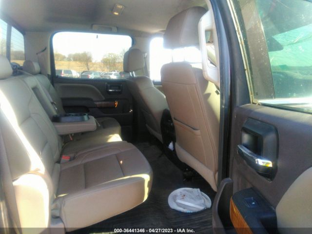3GTU2NEC2GG230351 GMC Sierra 1500 Slt